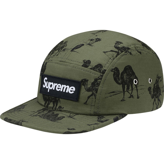 Supreme Camp